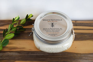 Mira's Naturals Hydrating Body Butter